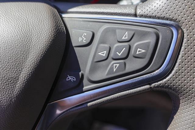 used 2025 Chevrolet Malibu car, priced at $20,311