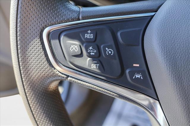 used 2025 Chevrolet Malibu car, priced at $20,311