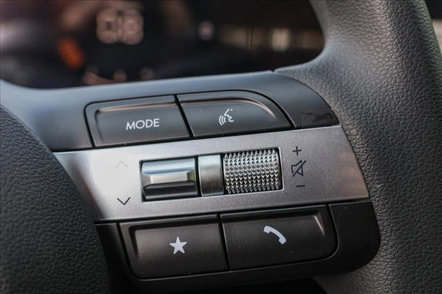 new 2025 Hyundai Tucson car, priced at $33,885
