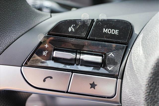 new 2025 Hyundai ELANTRA HEV car, priced at $26,793