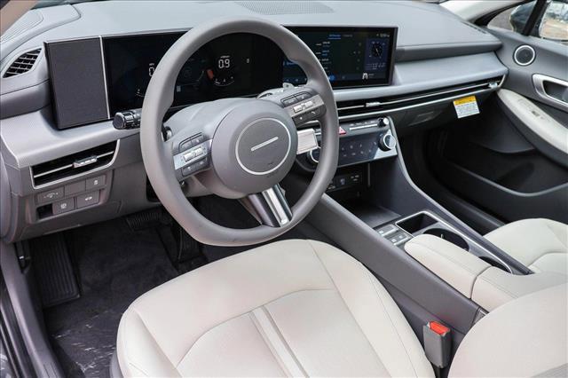 new 2025 Hyundai Sonata car, priced at $30,322