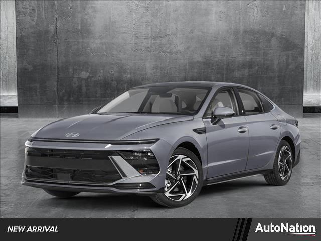 new 2025 Hyundai Sonata car, priced at $30,322