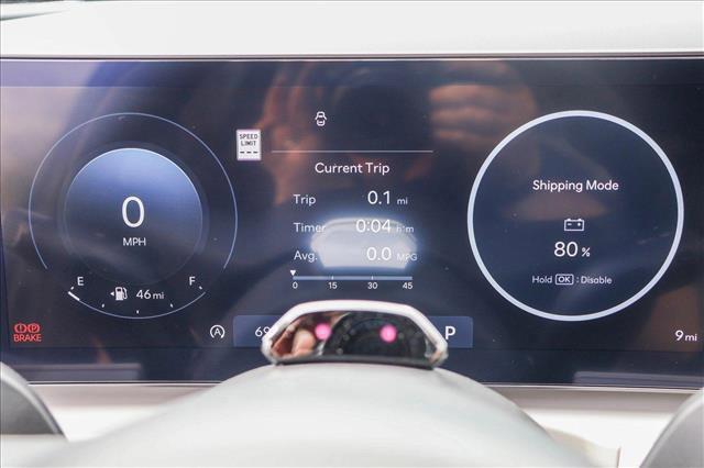 new 2025 Hyundai Tucson car, priced at $35,855