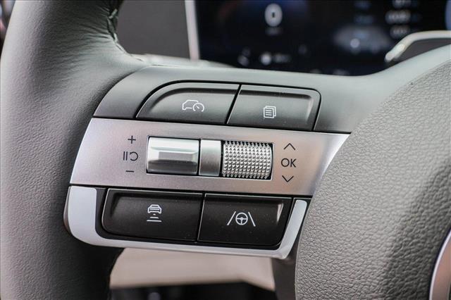 new 2025 Hyundai Tucson car, priced at $35,855