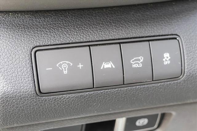 used 2023 Hyundai Santa Fe car, priced at $22,162
