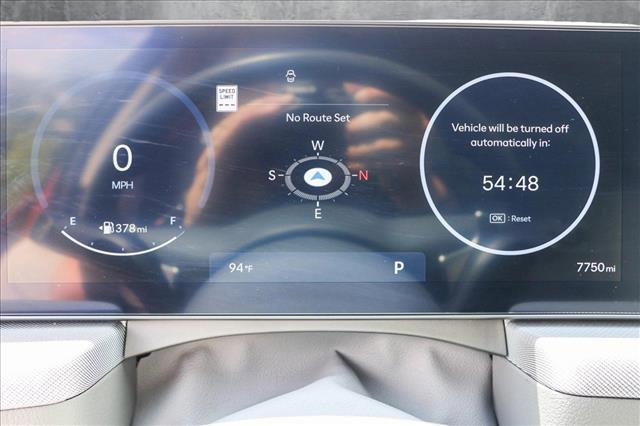 used 2024 Hyundai Sonata car, priced at $24,666