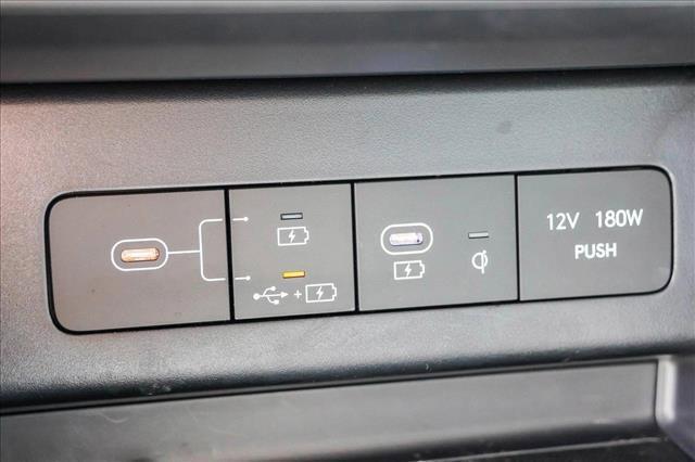 used 2024 Hyundai Sonata car, priced at $24,666