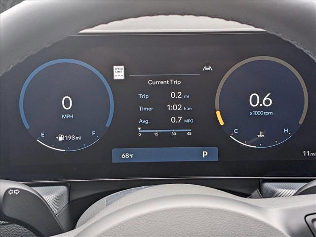 used 2024 Hyundai Sonata car, priced at $29,027