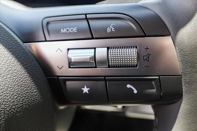 used 2024 Hyundai Sonata car, priced at $24,666
