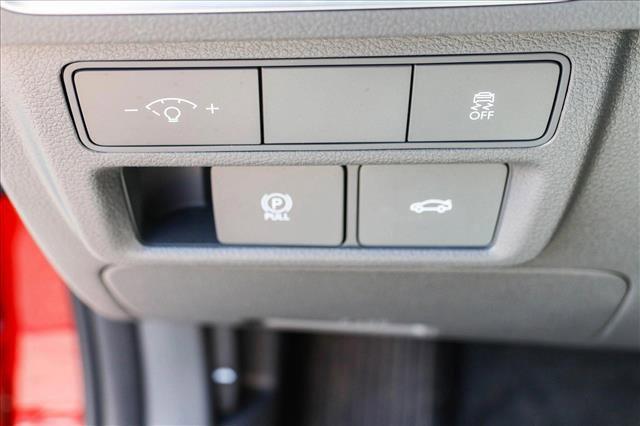 used 2024 Hyundai Sonata car, priced at $24,666