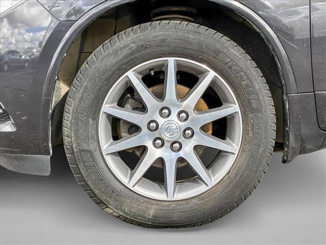 used 2017 Buick Enclave car, priced at $10,999