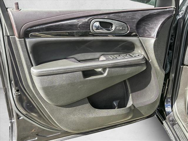 used 2017 Buick Enclave car, priced at $10,999