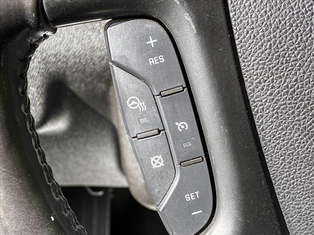 used 2017 Buick Enclave car, priced at $10,999