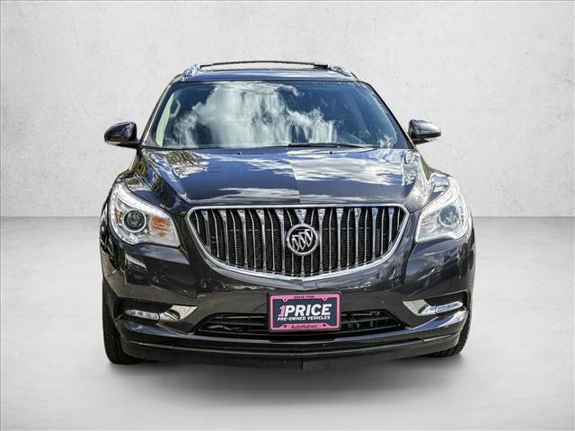 used 2017 Buick Enclave car, priced at $10,999