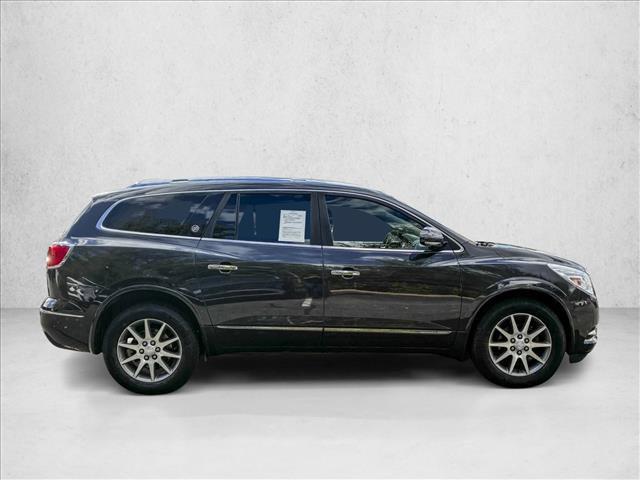 used 2017 Buick Enclave car, priced at $10,999