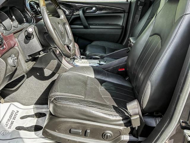 used 2017 Buick Enclave car, priced at $10,999