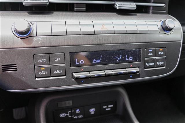 new 2025 Hyundai Kona car, priced at $28,754