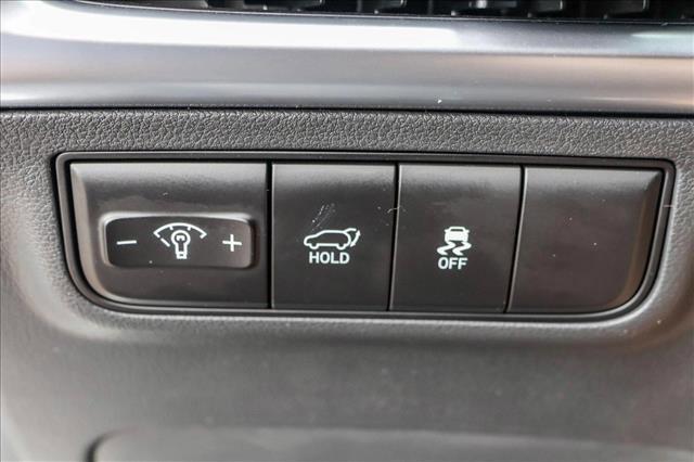 new 2025 Hyundai Tucson car, priced at $33,274