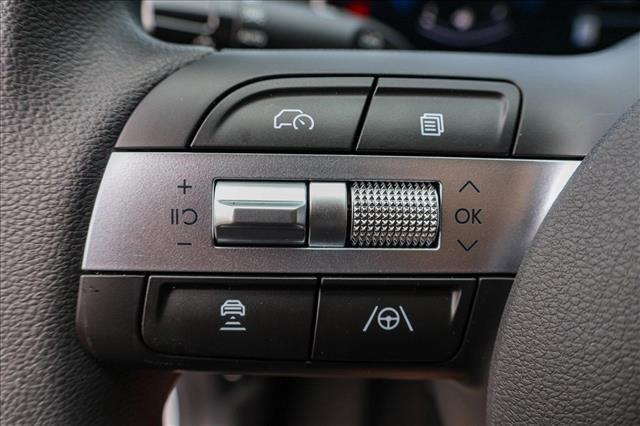 new 2025 Hyundai Tucson car, priced at $34,024