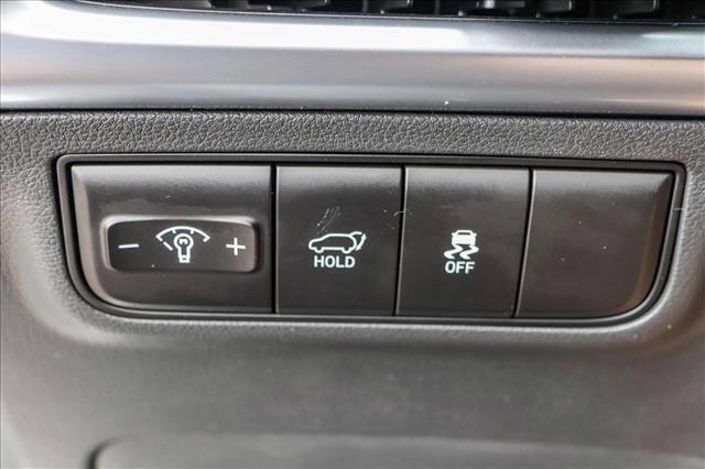 new 2025 Hyundai Tucson car, priced at $34,024