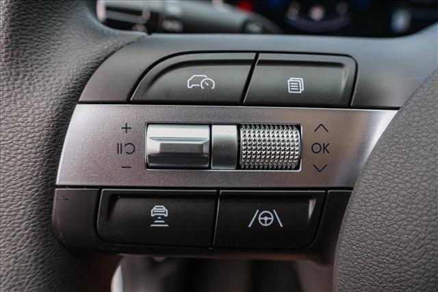 new 2025 Hyundai Tucson car, priced at $33,274