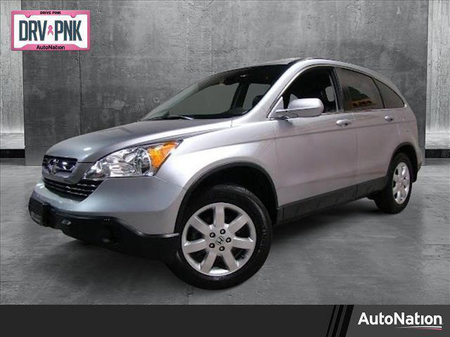 used 2007 Honda CR-V car, priced at $8,528