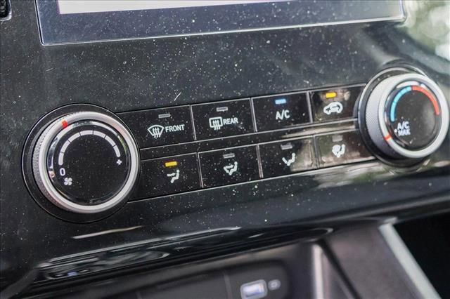 used 2022 Hyundai Tucson car, priced at $19,799