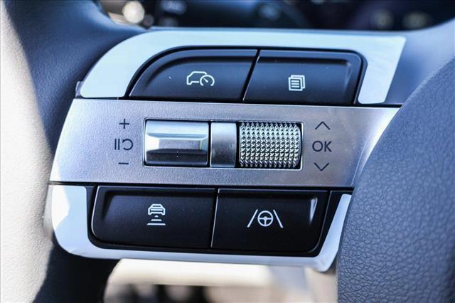 new 2025 Hyundai Tucson car, priced at $37,011