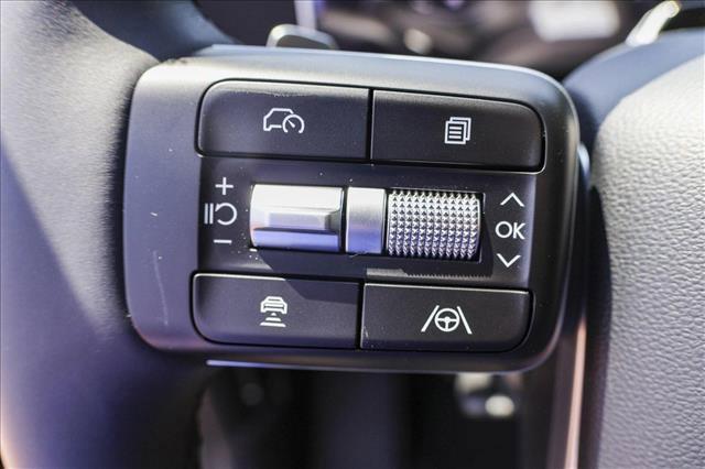 new 2025 Hyundai Santa Fe car, priced at $39,389