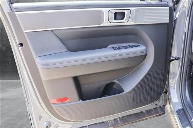 new 2025 Hyundai Santa Fe car, priced at $39,389