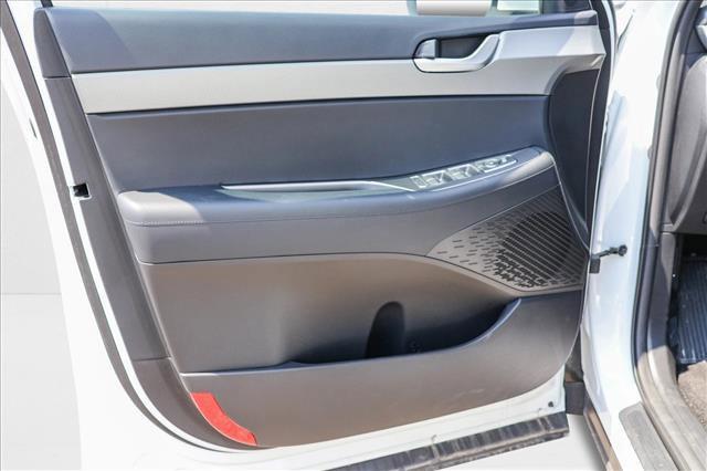 new 2025 Hyundai Palisade car, priced at $43,157