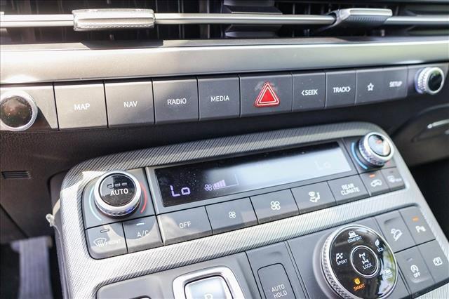 new 2025 Hyundai Palisade car, priced at $43,157