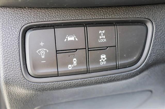 used 2019 Hyundai Santa Fe car, priced at $15,500