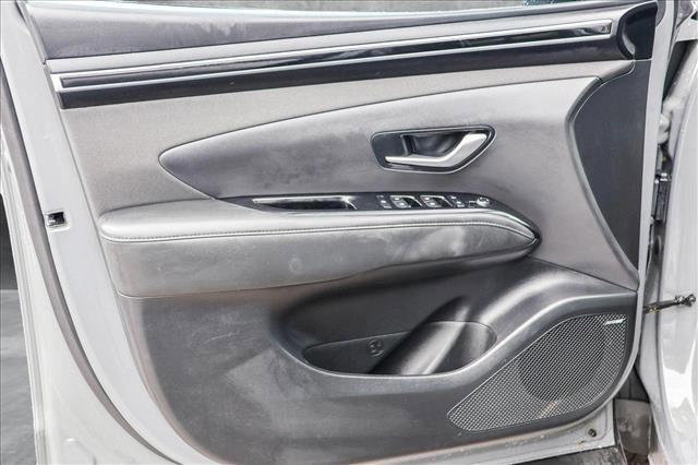 used 2024 Hyundai SANTA CRUZ car, priced at $32,349