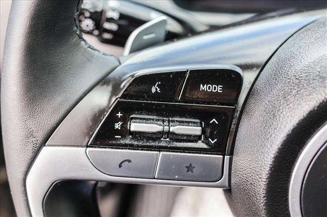 used 2024 Hyundai SANTA CRUZ car, priced at $32,349