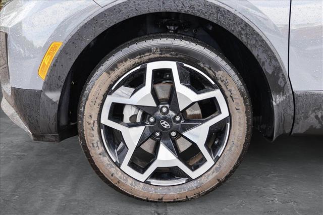 used 2024 Hyundai SANTA CRUZ car, priced at $32,349