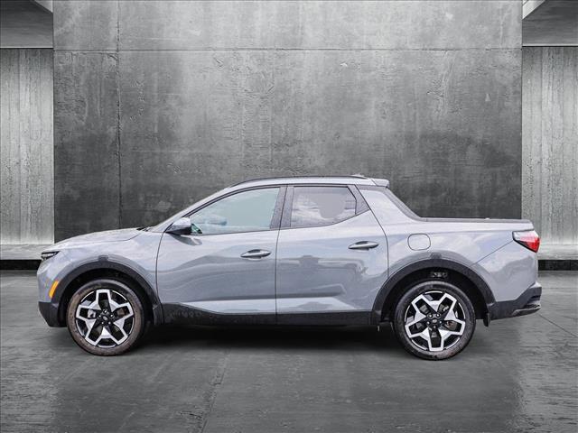 used 2024 Hyundai SANTA CRUZ car, priced at $32,349