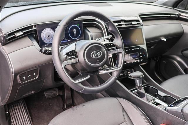 used 2024 Hyundai SANTA CRUZ car, priced at $32,349
