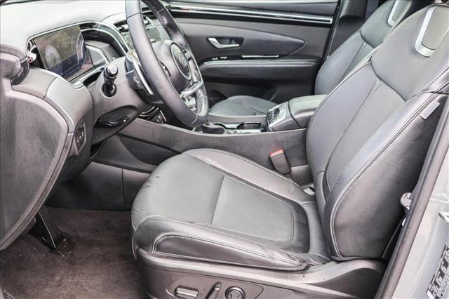 used 2024 Hyundai SANTA CRUZ car, priced at $32,349