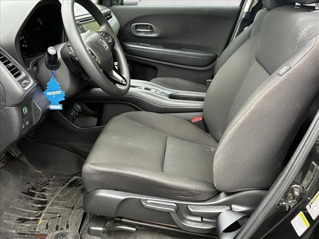 used 2016 Honda HR-V car, priced at $14,500