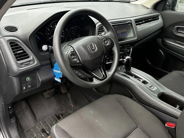 used 2016 Honda HR-V car, priced at $14,500