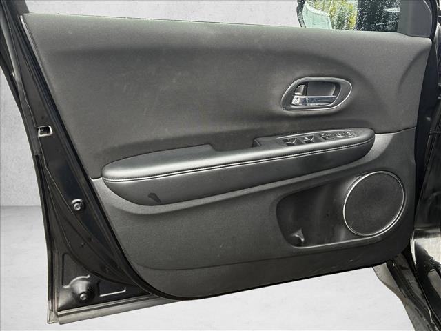 used 2016 Honda HR-V car, priced at $14,500