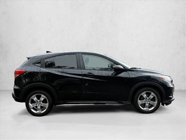 used 2016 Honda HR-V car, priced at $14,500