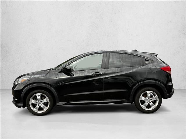 used 2016 Honda HR-V car, priced at $14,500