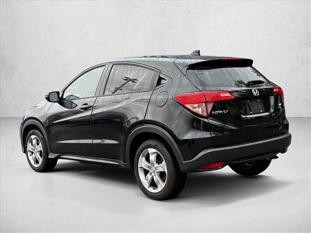 used 2016 Honda HR-V car, priced at $14,500