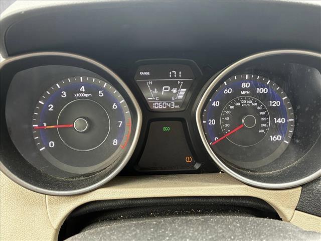 used 2016 Hyundai Elantra car, priced at $8,700