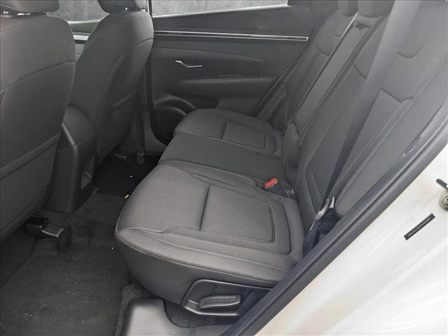 used 2024 Hyundai Tucson car, priced at $26,042
