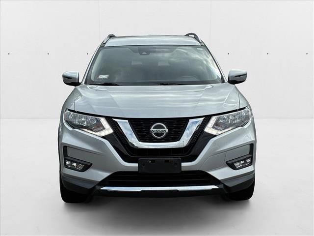 used 2018 Nissan Rogue car, priced at $14,989