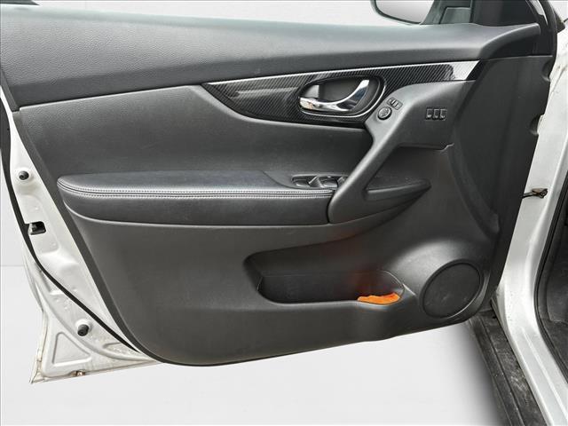 used 2018 Nissan Rogue car, priced at $14,989