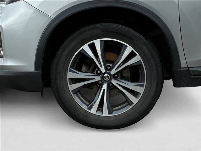 used 2018 Nissan Rogue car, priced at $14,989
